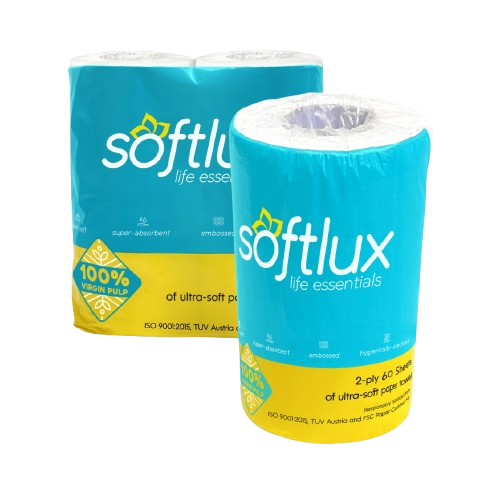 Softlux Kitchen Towels