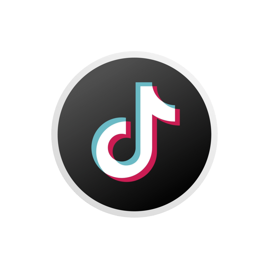 TikTok Logo